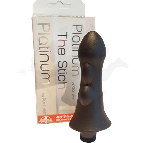 Vibro platinum anal stich