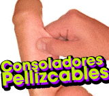 Sexshop Belgrano Consoladores Pellizcables